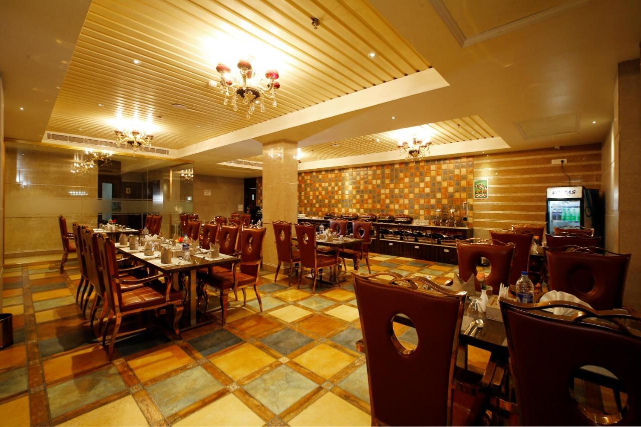 Hotel Park Residency Nilambur Exterior photo