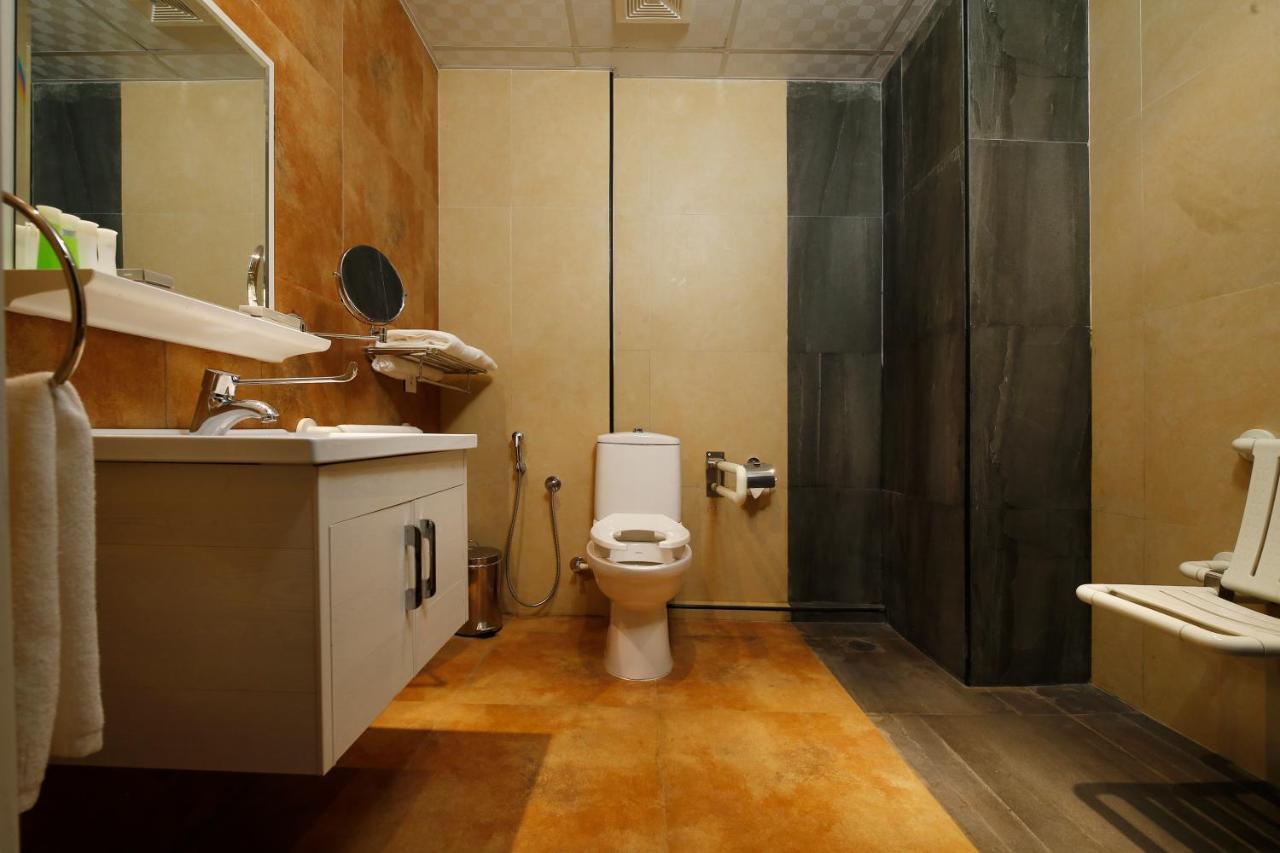 Hotel Park Residency Nilambur Exterior photo
